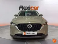 Usado Mazda CX-5 150 CV (110 kW) 2023 Marrón SUV