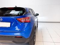 Usado Nissan Juke N-Connecta 143 CV (105 kW) 2023 SUV