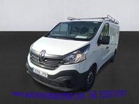 usado Renault Trafic Furgon 27 L1H1 dCi 70 kW (95 CV) Euro 6