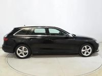 Brugt Audi A4 Advanced Plus 136 HK (100 kW) 2022 Sort Stationcar
