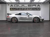 Usado Porsche 911 GT3 500 CV (367 kW) 2017 Blanco Coupe