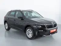 Usado Skoda Kamiq Selection 115 CV (84 kW) 2025 Blanco SUV