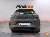 Używany Ford Puma ST-Line 125 KM (91 kW) 2022 Szary SUV