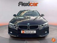 Usado BMW 418 Gran Coupé 150 CV (110 kW) 2017 Marrón Coupe