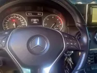 Usado Mercedes A180 Style 109 CV (80 kW) 2013 Gris / plata Berlina