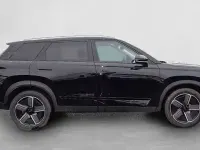 Usado Jaecoo 7 147 CV (108 kW) 2025 Negro SUV