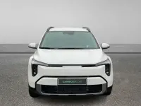 Nuevo Kia Stonic 100 CV (73 kW) 2025 Blanco SUV