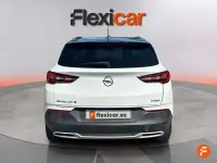 Usado Opel Grandland X 130 CV (95 kW) 2019 Blanco SUV