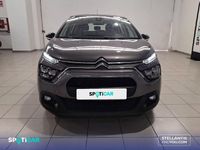 Brugt Citroën C3 PureTech 83 HK (61 kW) 2023 Grå Hatchback