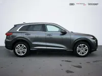 Usado Audi Q5 204 CV (150 kW) 2025 Gris SUV