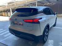 Usado Nissan Qashqai N-Connecta 190 CV (139 kW) 2023 Blanco SUV