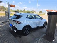 Usado Kia Sportage 150 CV (110 kW) 2023 Blanco SUV