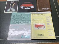 Usado Citroën GSA 65 CV (47 kW) 1979 Blanco Berlina