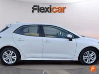 Usado Toyota Corolla Active 122 CV (89 kW) 2022 Blanco Berlina