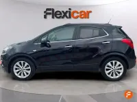 Usado Opel Mokka Excellence 140 CV (102 kW) 2018 Negro SUV