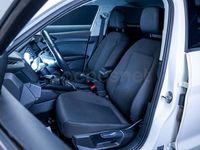 Usado Audi A1 Sportback 95 CV (69 kW) 2022 Blanco Utilitario