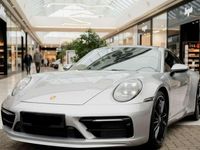 Usado Porsche 911 Carrera GTS 450 CV (330 kW) 2020 Gris Coupe