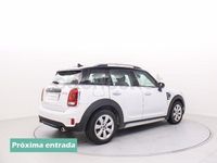 Usado Mini Cooper S Countryman 192 CV (141 kW) 2019 Blanco SUV