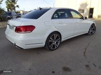 usado Mercedes C220 CDI AUT. 170 CV. –