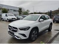 Nuevo Mercedes GLA200 163 CV (119 kW) 2025 Blanco SUV