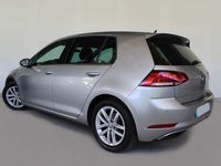 usado VW Golf VII 1.5 Tsi Evo Bm Advance 96kw