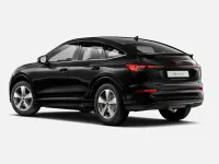 Nuevo Audi Q4 Sportback e-tron Performance 250 kW (340 CV) 2026 Negro SUV