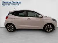 Usado Hyundai i10 67 CV (49 kW) 2025 Utilitario