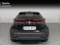 Usado Toyota C-HR Advance 184 CV (135 kW) 2025 Negro SUV