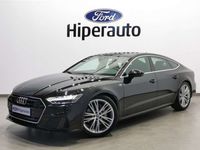 usado Audi A7 Sportback 50 TDI quattro tiptronic 210kW