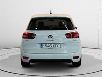 Usado Citroën C4 Live 110 CV (80 kW) 2017 Blanco