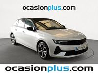 Usado Opel Astra S 131 CV (96 kW) 2024 Plateado Utilitario