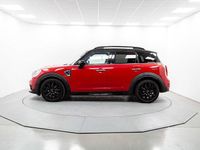Brugt Mini Cooper S Countryman 192 HK (141 kW) 2019 Rød SUV