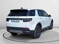 Usado Land Rover Discovery Sport 163 CV (119 kW) 2021 Blanco SUV