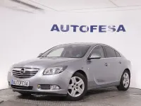 Usado Opel Insignia Edition 160 CV (117 kW) 2012 Gris