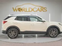 Usado SsangYong Korando 148 CV (108 kW) 2024 Blanco SUV