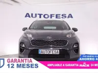 Usado Kia Sportage 136 CV (100 kW) 2021 SUV