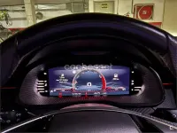 Usado Skoda Scala Monte Carlo 150 CV (110 kW) 2024 Blanco Utilitario