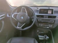 Usado BMW X1 150 CV (110 kW) 2021 SUV