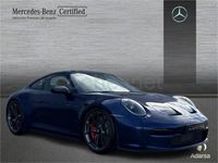 Usado Porsche 911 GT3 510 CV (375 kW) 2025 Azul Coupe