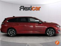 Usado Peugeot 308 SW Allure 130 CV (95 kW) 2022 Rojo Familiar