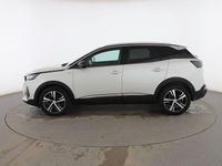 Usado Peugeot 3008 Allure 130 CV (95 kW) 2021 Blanco SUV