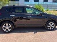 Brugt Nissan Qashqai Premium Edition 150 HK (110 kW) 2010 Rød SUV