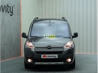 usado Citroën Berlingo 1.6 BLUEHDI 100CV XTR PLUS COMBI 5