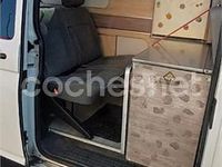 Usado VW Transporter 104 CV (76 kW) 2006 Blanco Van