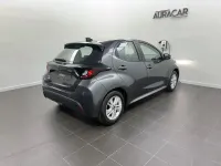 Nuevo Mazda 2 Center-Line 116 CV (85 kW) 2026 Gris Utilitario