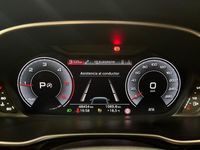 Usado Audi Q3 Advanced 150 CV (110 kW) 2021 Blanco SUV