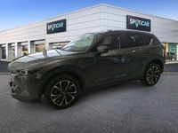 Usado Mazda CX-5 Ad'Vantage 165 CV (121 kW) 2023 SUV