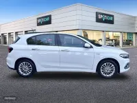 Usado Fiat Tipo Life 101 CV (74 kW) 2021 Blanco Berlina