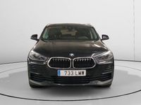 Usado BMW X2 Advantage 190 HP (139 kW) 2021 Preto SUV