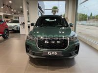 Nuevo SWM G05 139 CV (102 kW) 2025 Verde SUV
